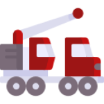 crane-truck