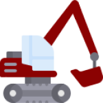 excavator