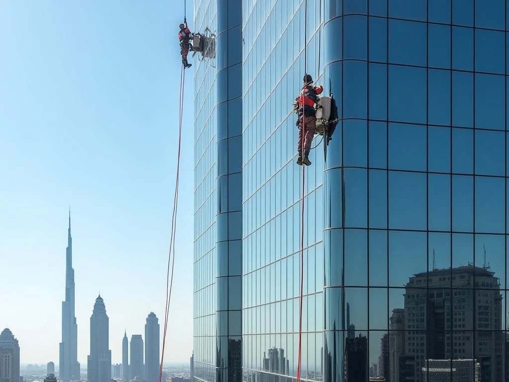 Building Maintenance